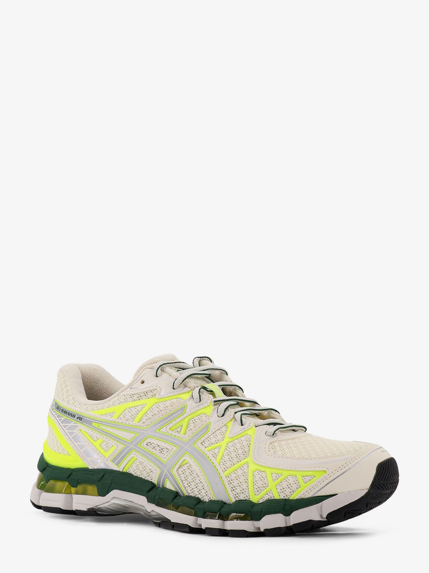 Gel-Kayano 20 low-top mesh sneakers