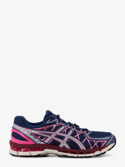 Gel-Kayano 20 low-top mesh sneakers thumbnail