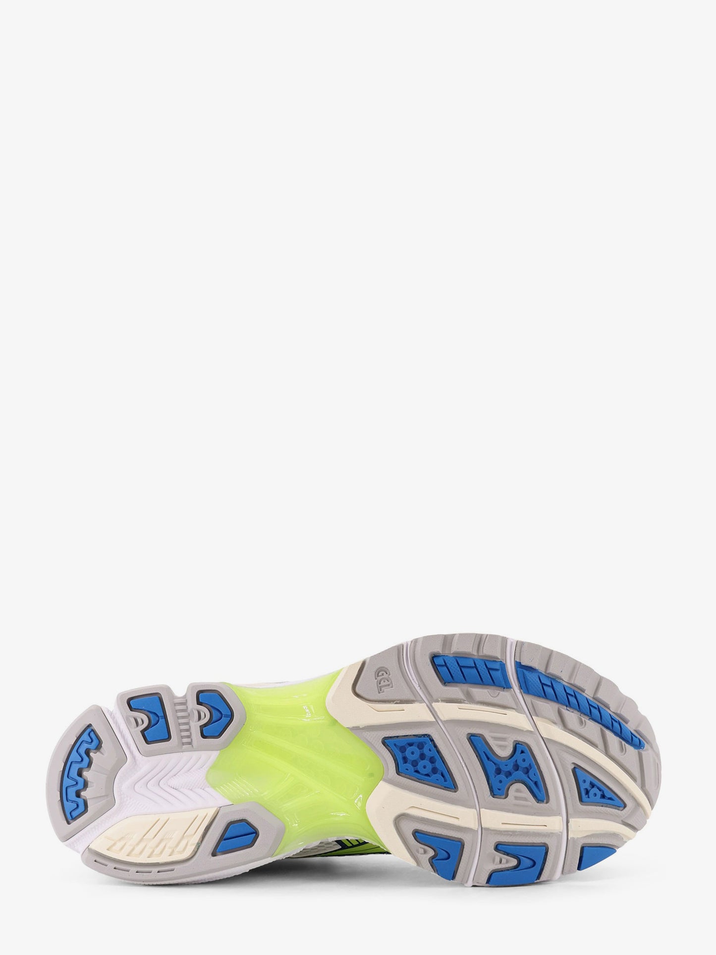 Gel-Kayano 14 low-top mesh sneakers