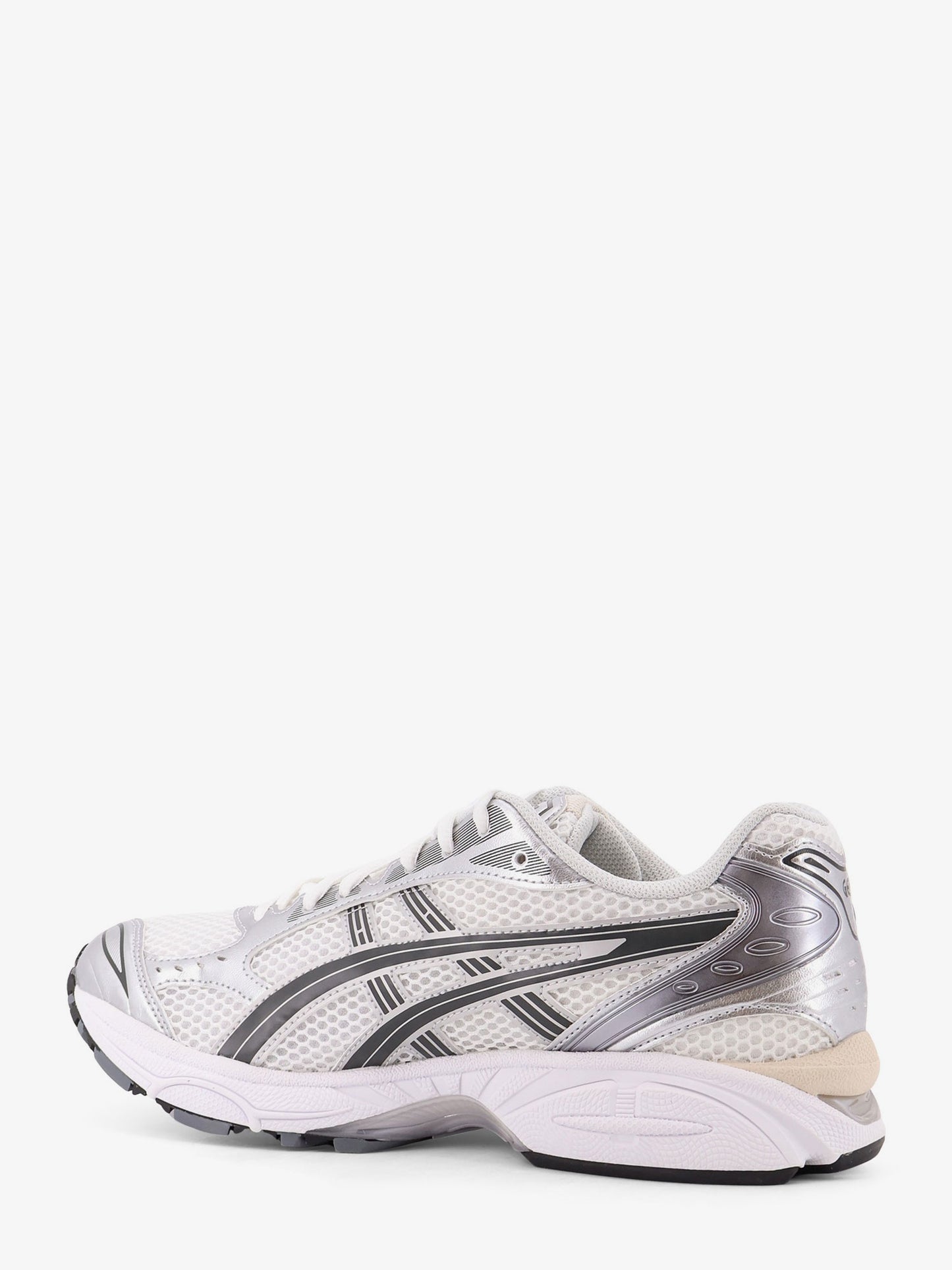 Gel-Kayano 14 low-top mesh sneakers