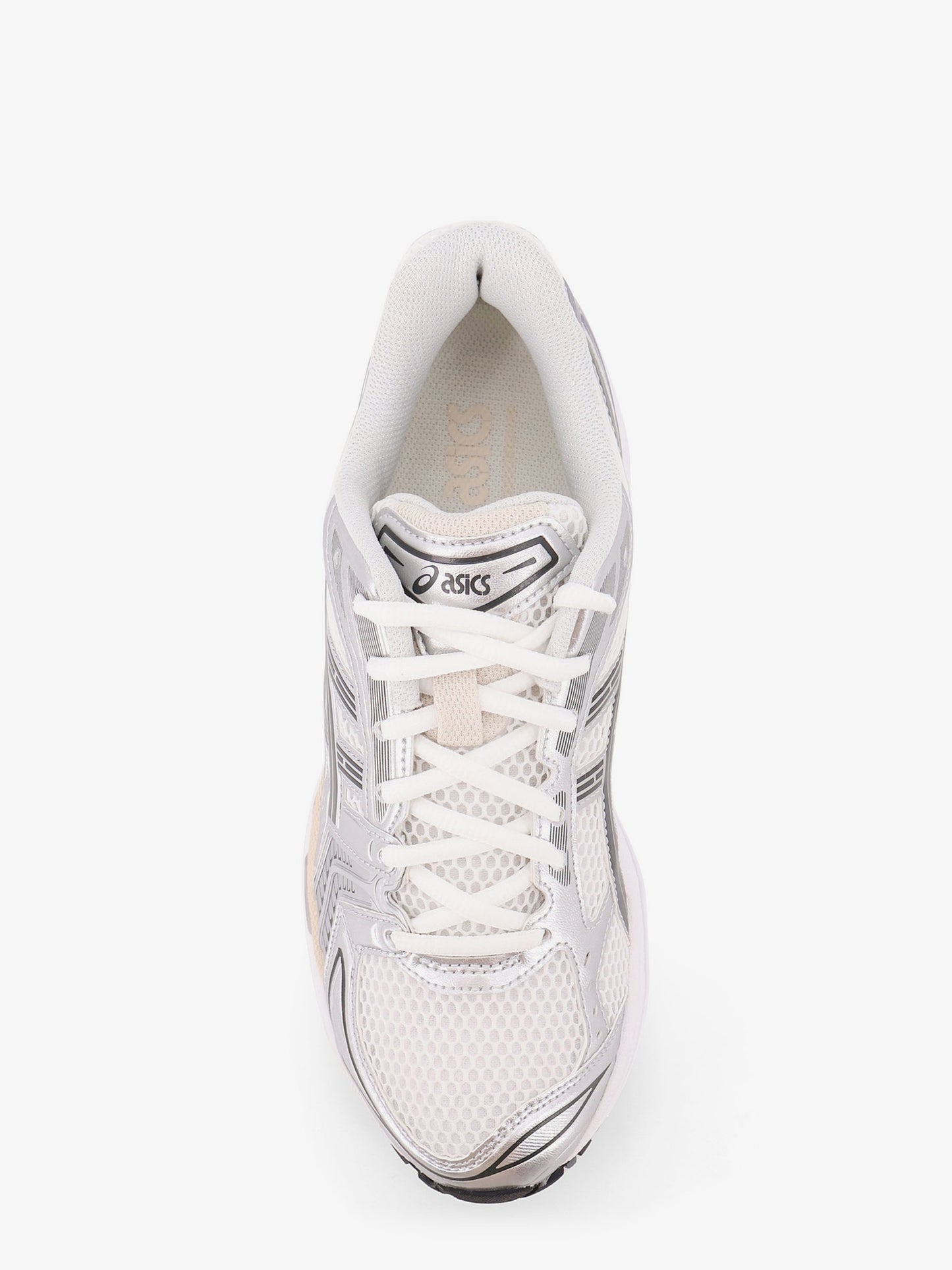 Gel-Kayano 14 low-top mesh sneakers
