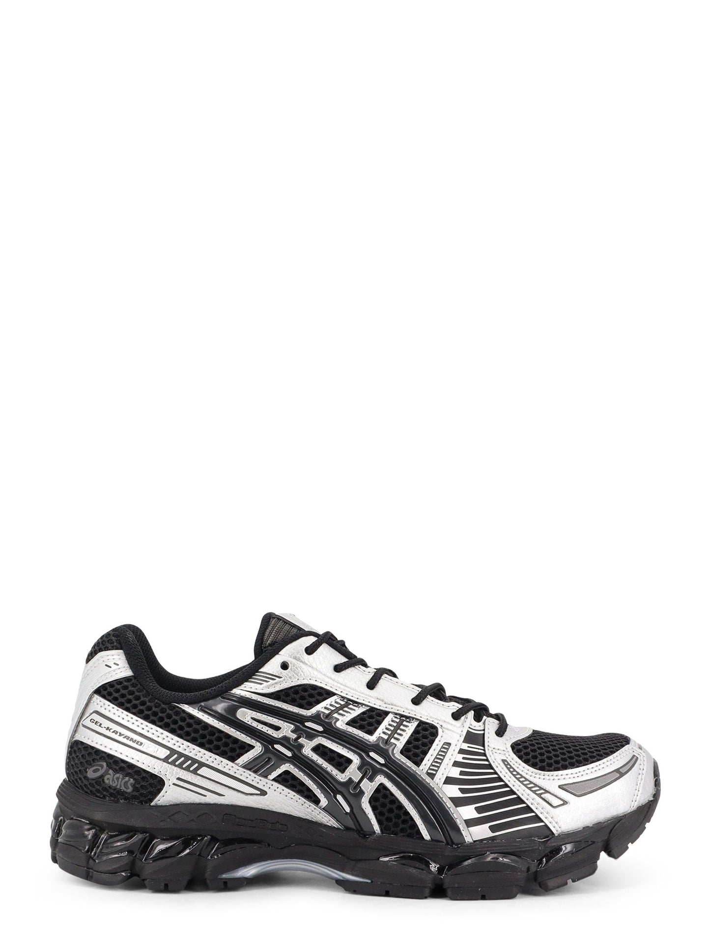Nylon and mesh Gel-Kayano sneakers