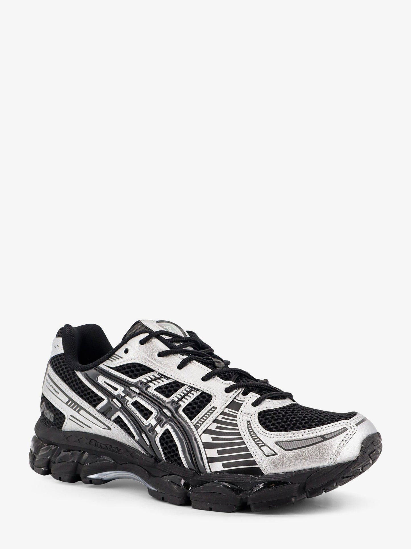 Nylon and mesh Gel-Kayano sneakers