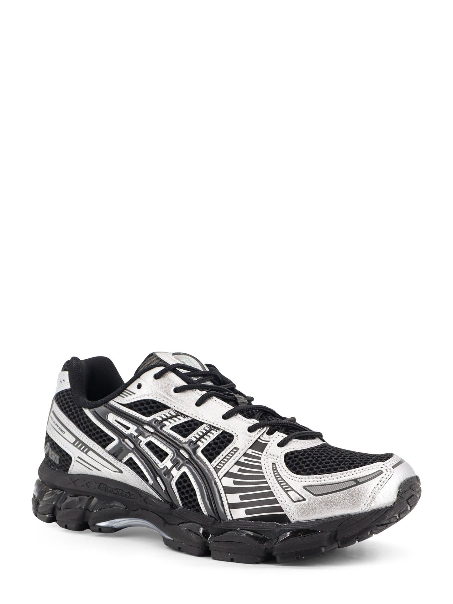 Nylon and mesh Gel-Kayano sneakers