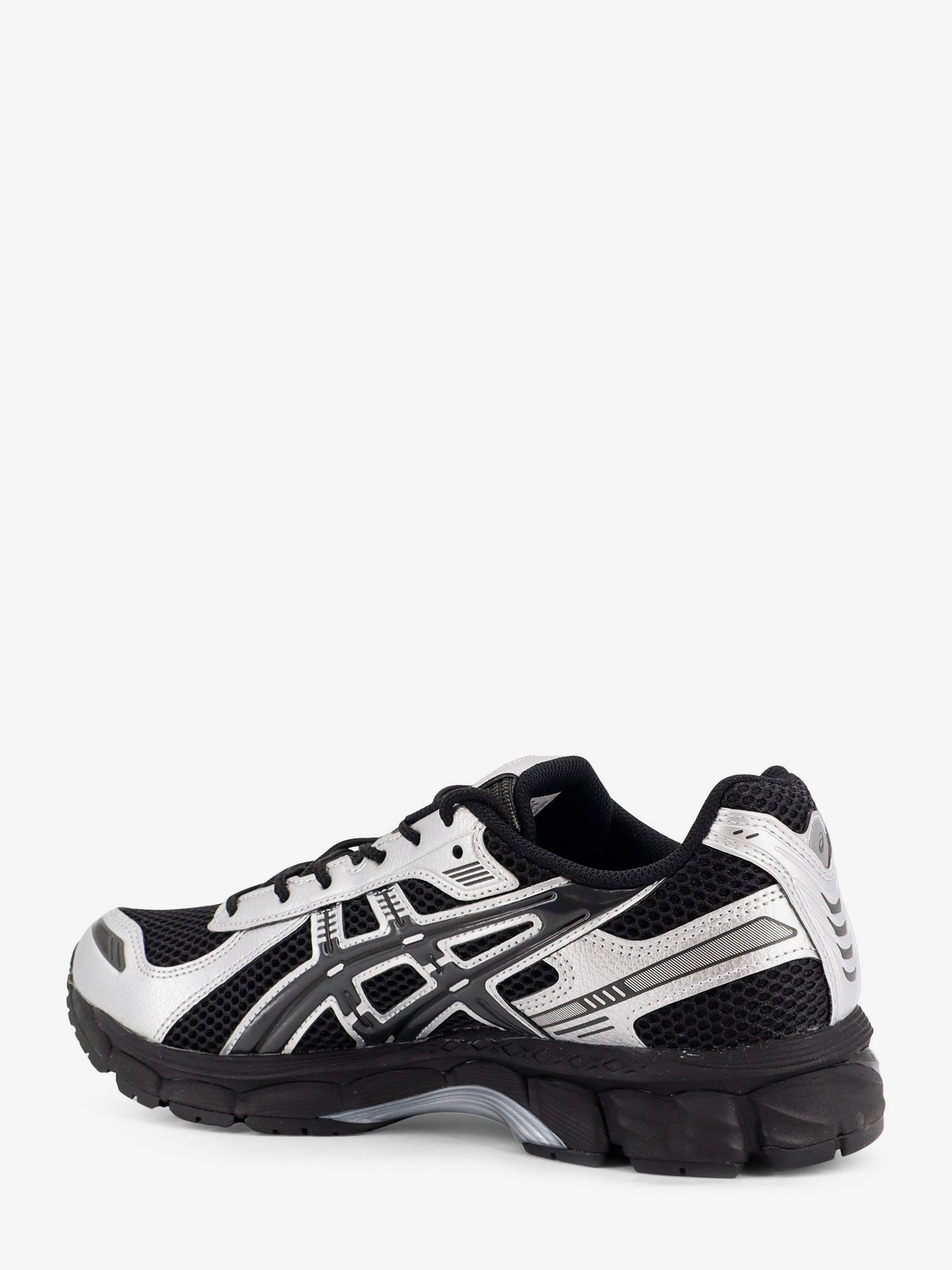 Nylon and mesh Gel-Kayano sneakers