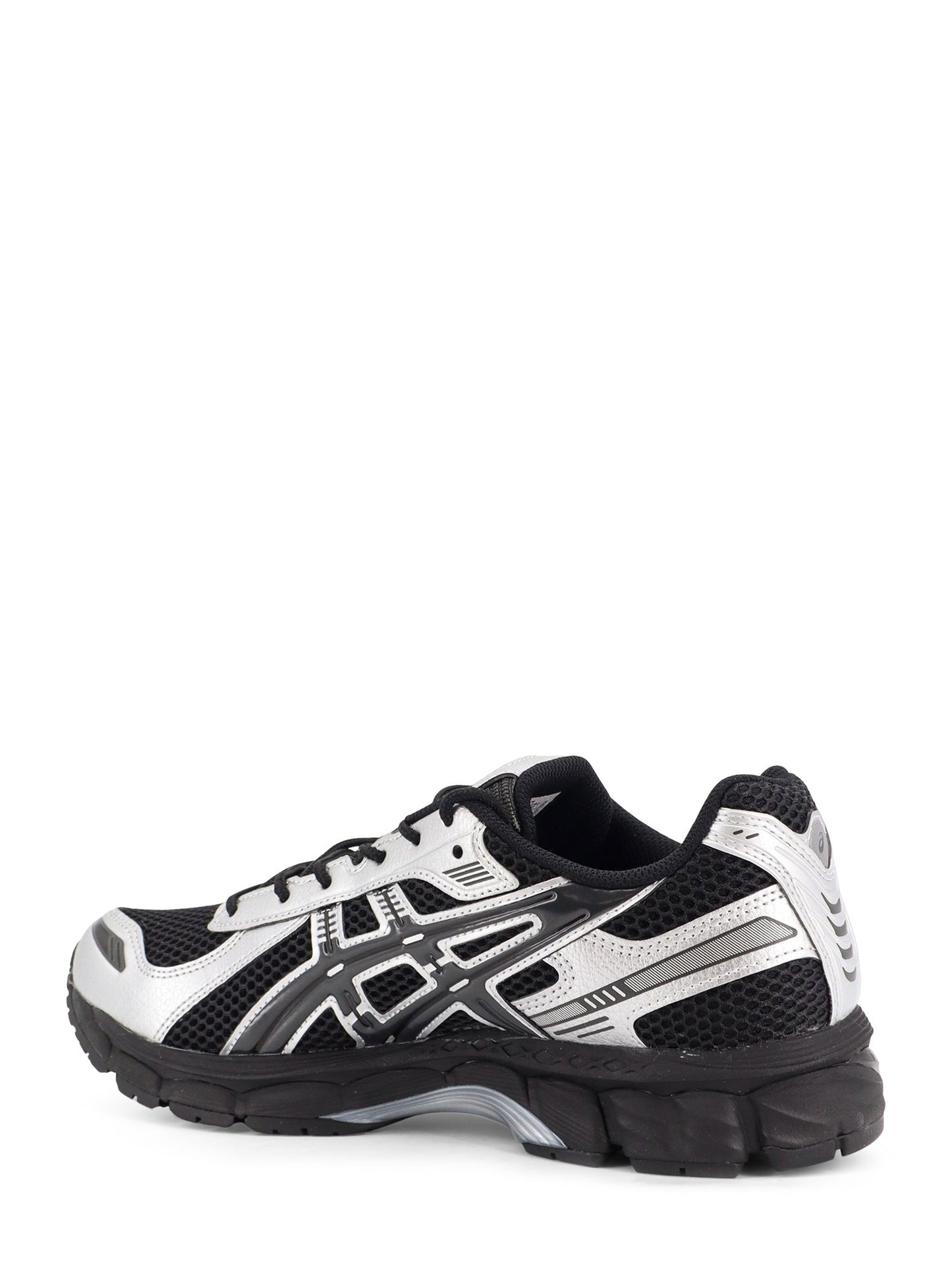 Nylon and mesh Gel-Kayano sneakers