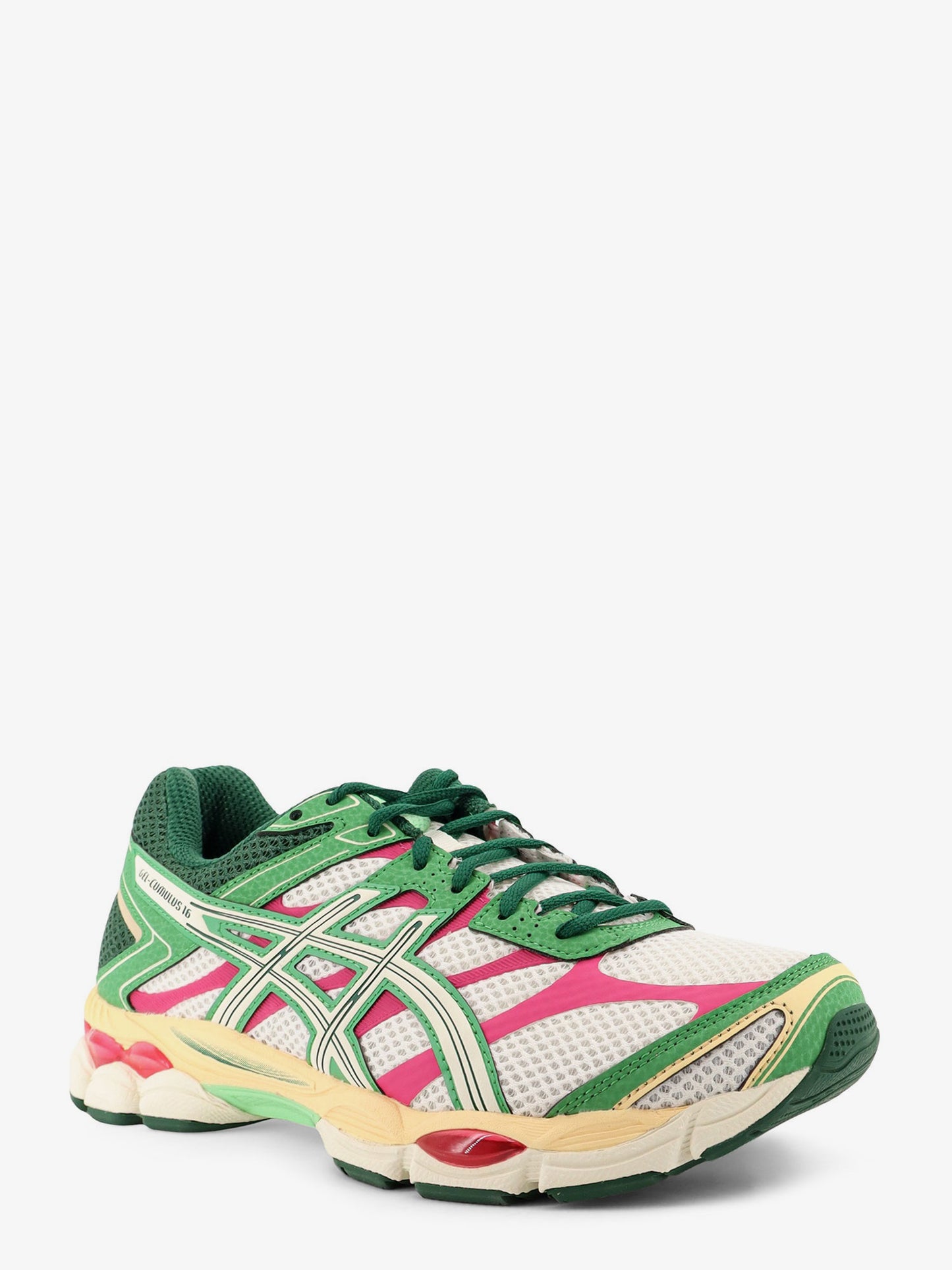 Gel-Cumulus 16 mesh sneakers