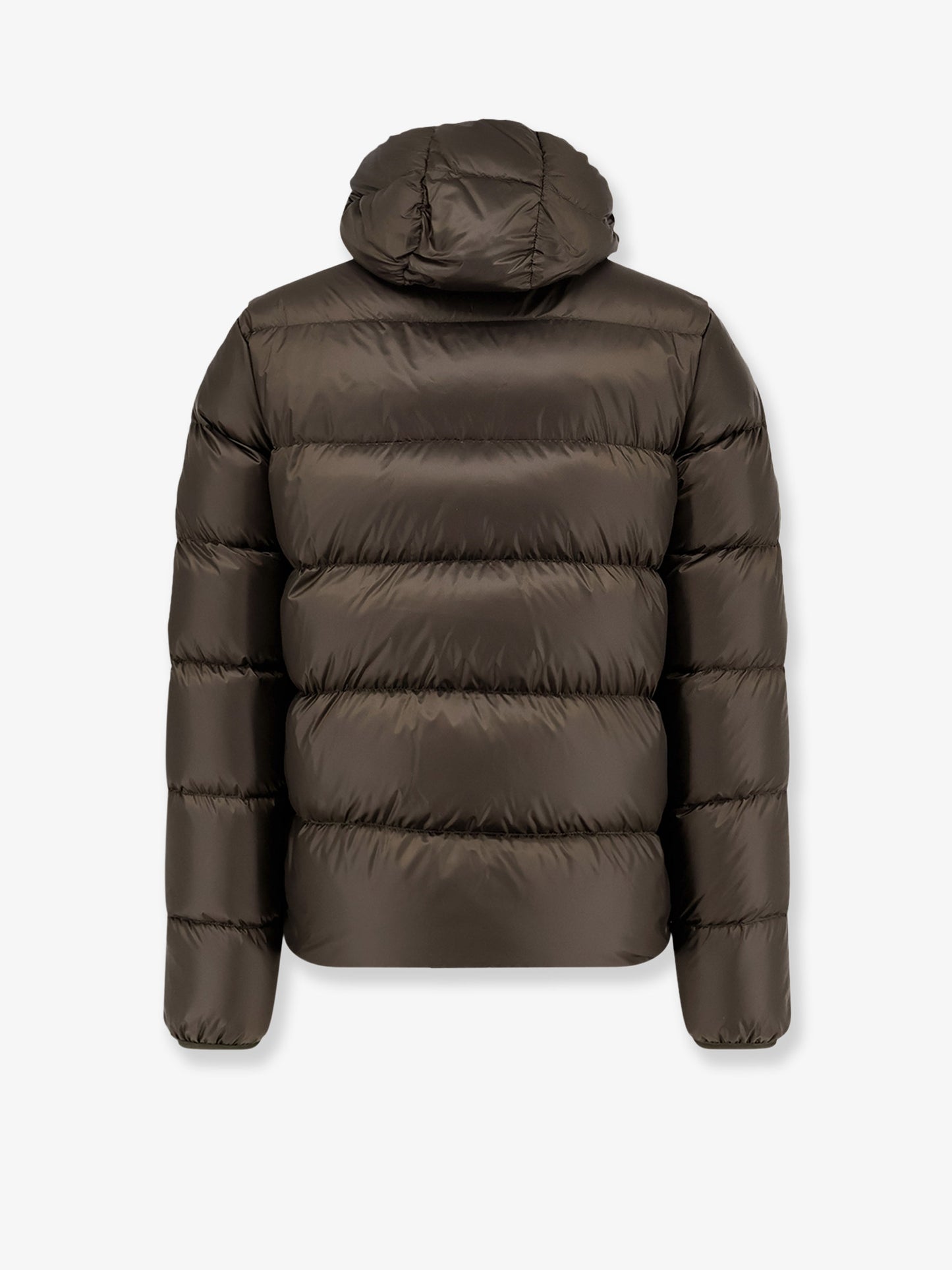 Budd nylon down jacket