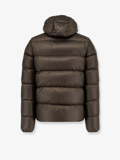 Budd nylon down jacket thumbnail