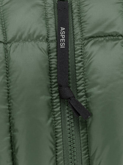 Piumino Glenn in nylon thumbnail