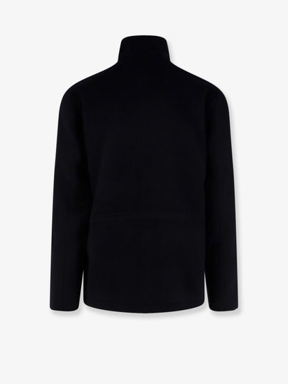 Nelson wool coat thumbnail