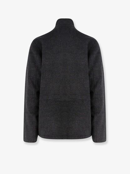 Nelson wool coat thumbnail