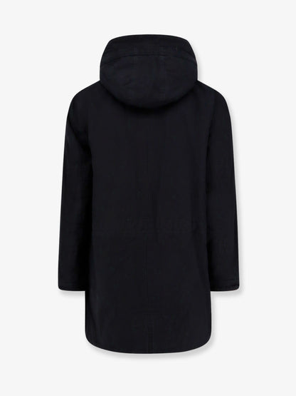 Fuller cotton parka thumbnail