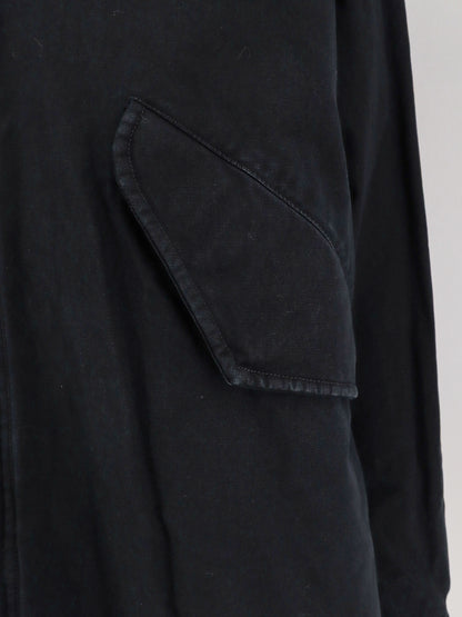 Fuller cotton parka thumbnail