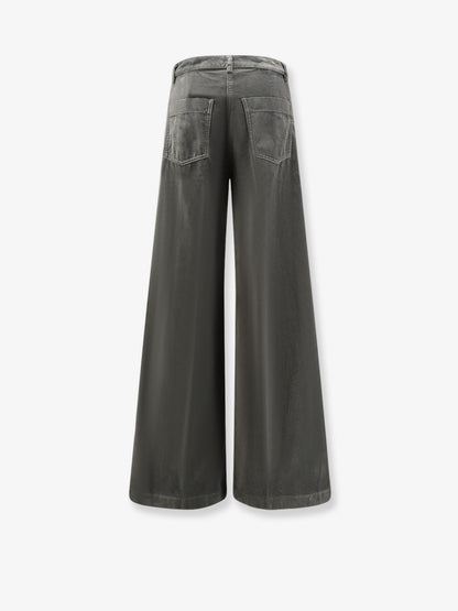 Velvet trousers thumbnail