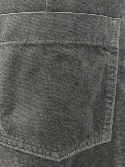 Velvet trousers thumbnail