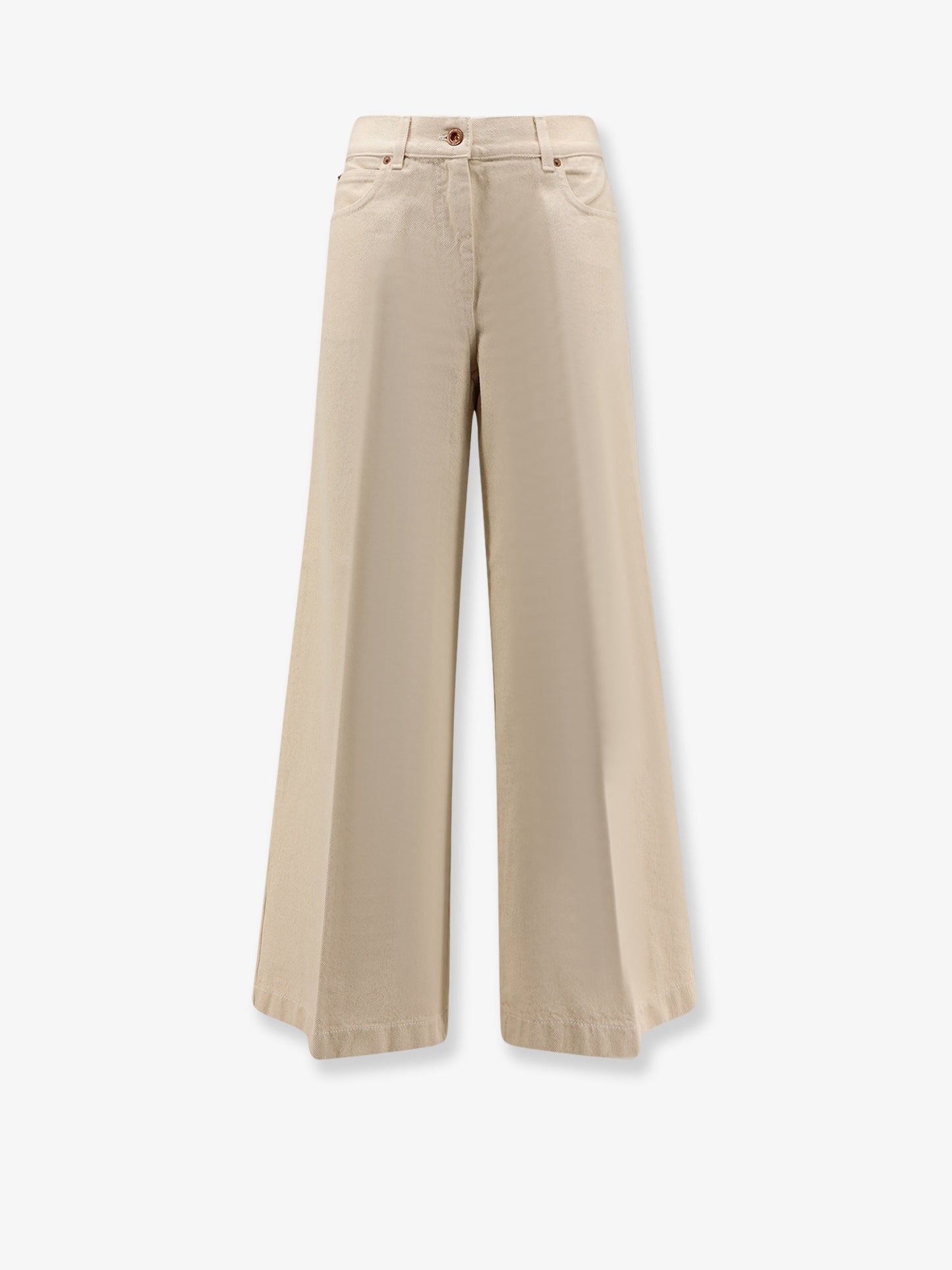 Cotton trousers