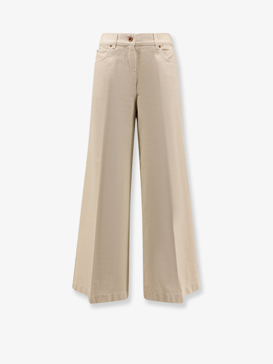 Cotton trousers