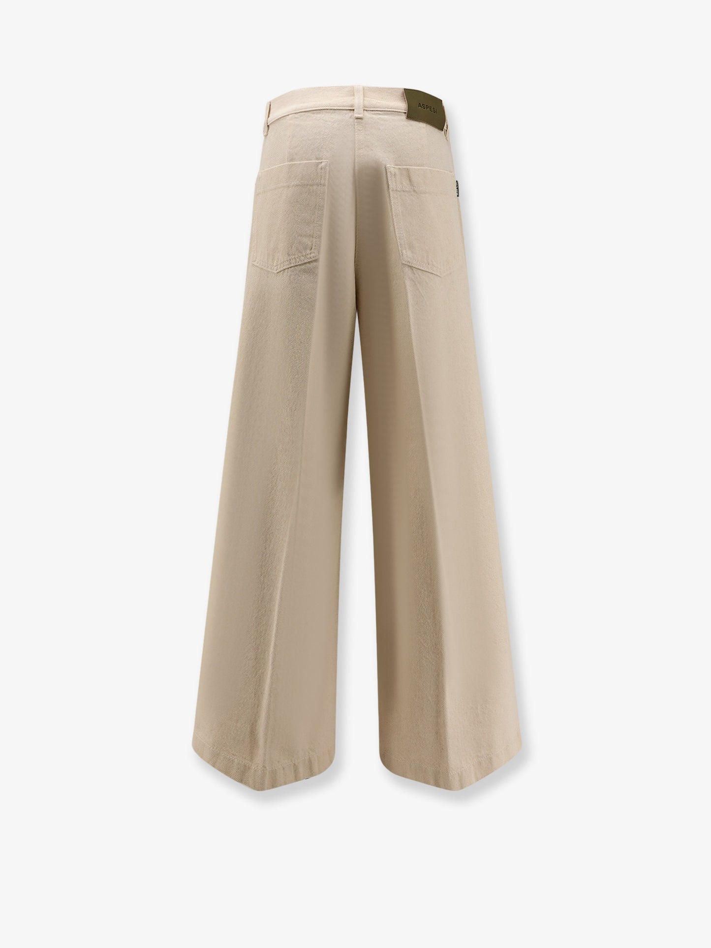 Cotton trousers