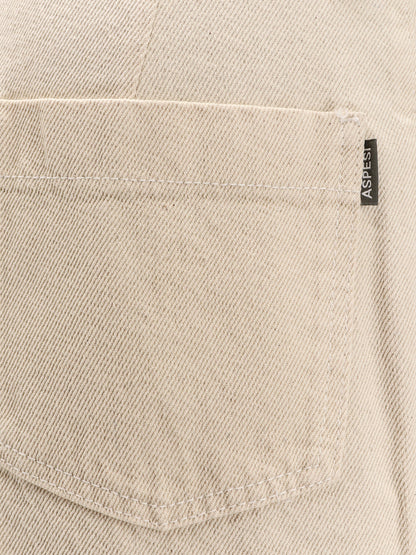 Cotton trousers thumbnail