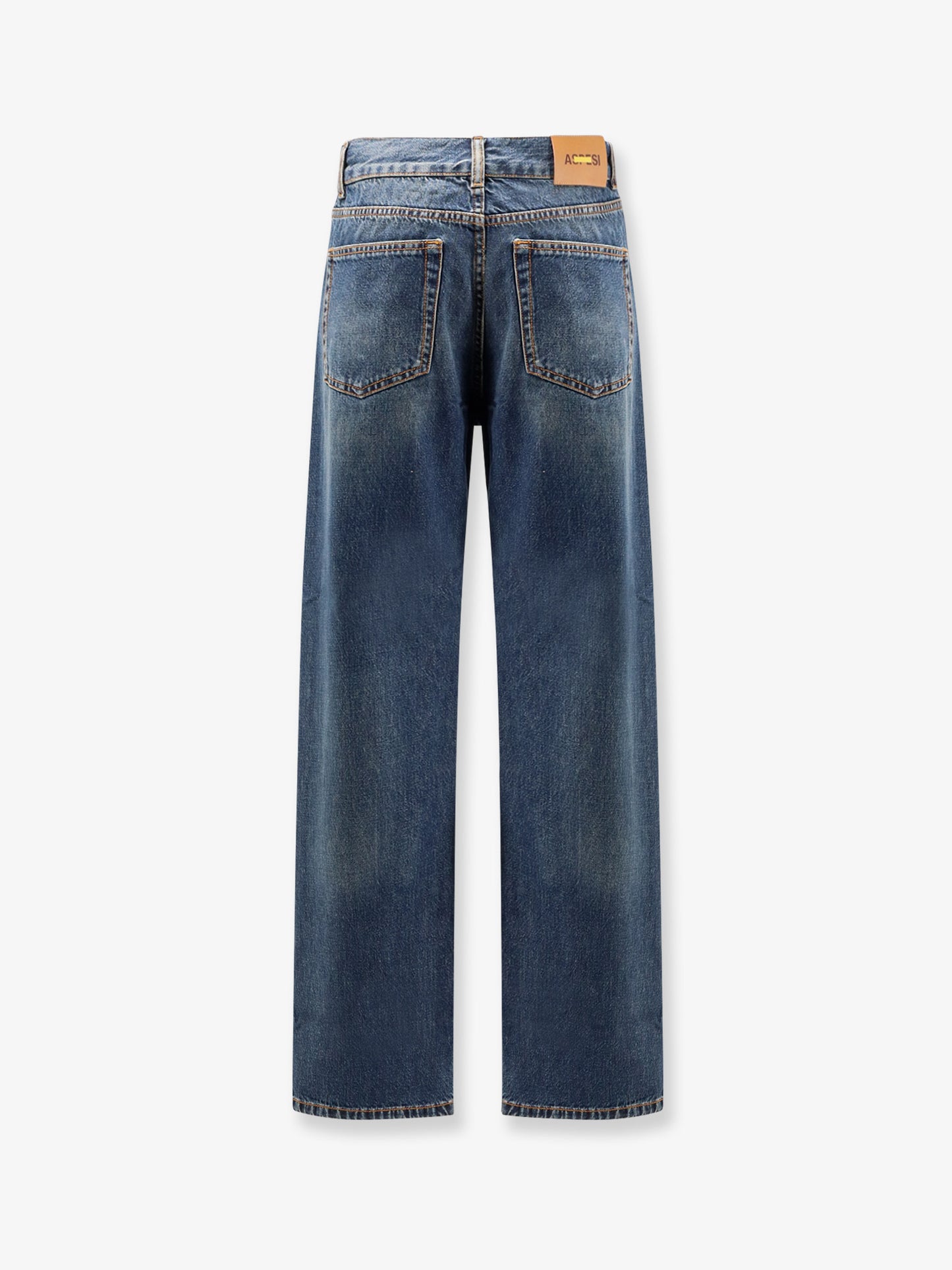 Five pockets jeans