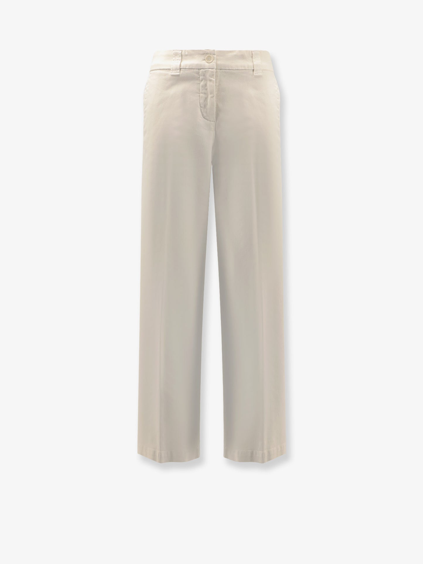 Cotton trousers