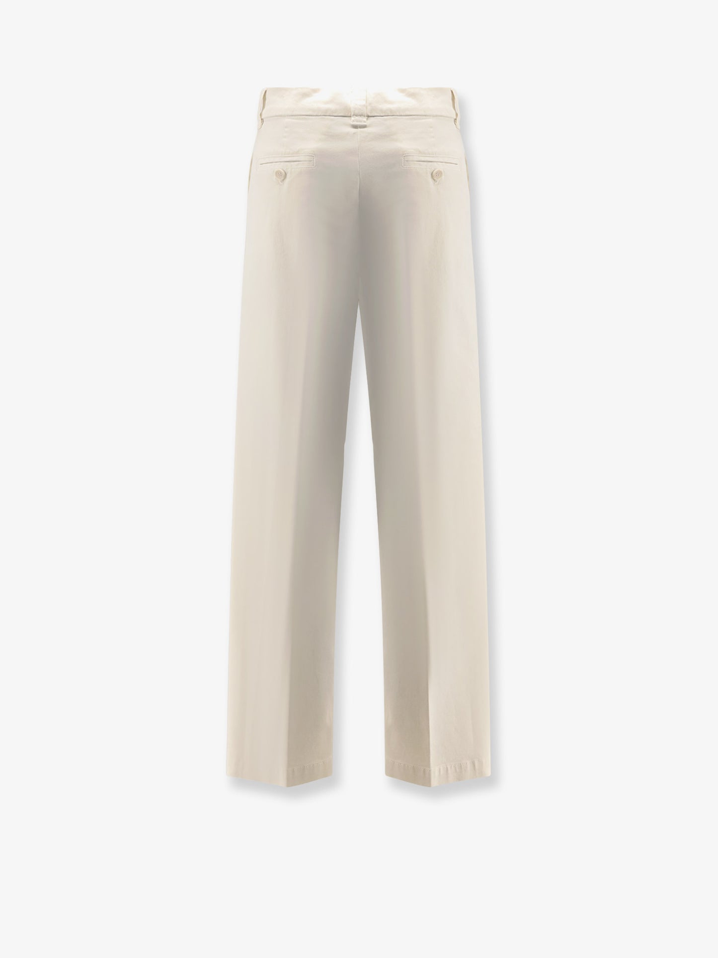 Cotton trousers