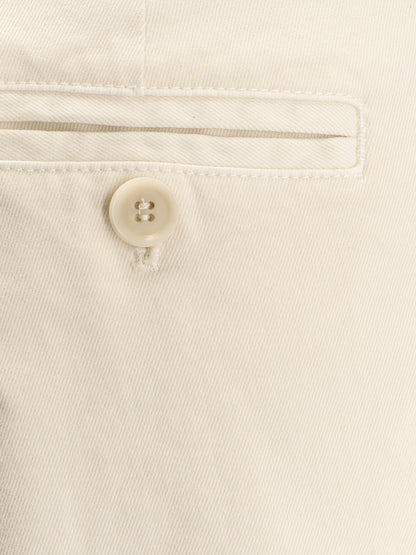 Cotton trousers thumbnail