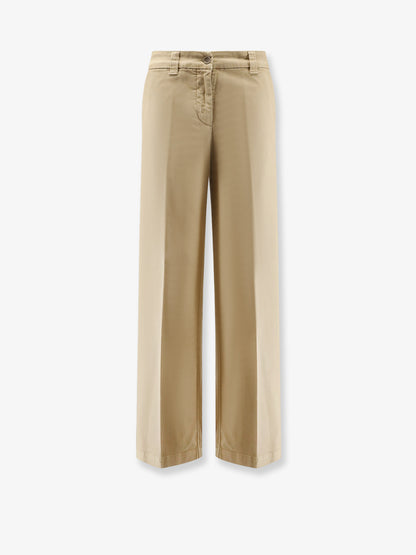 Cotton trousers thumbnail
