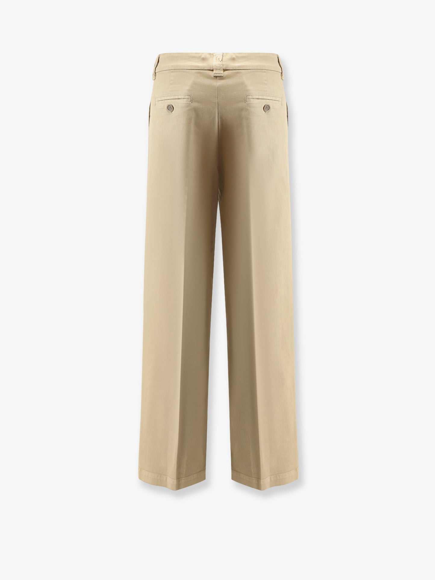 Cotton trousers