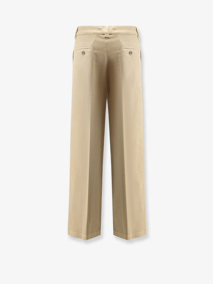 Cotton trousers thumbnail