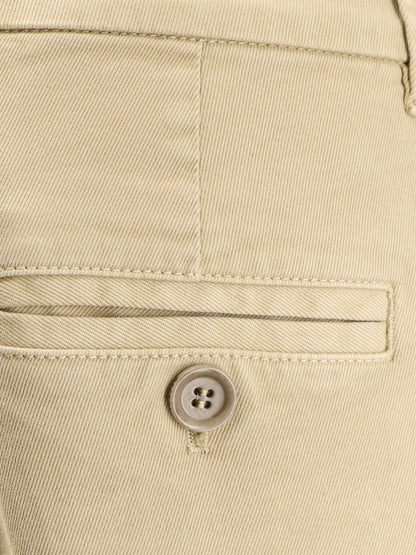 Cotton trousers thumbnail