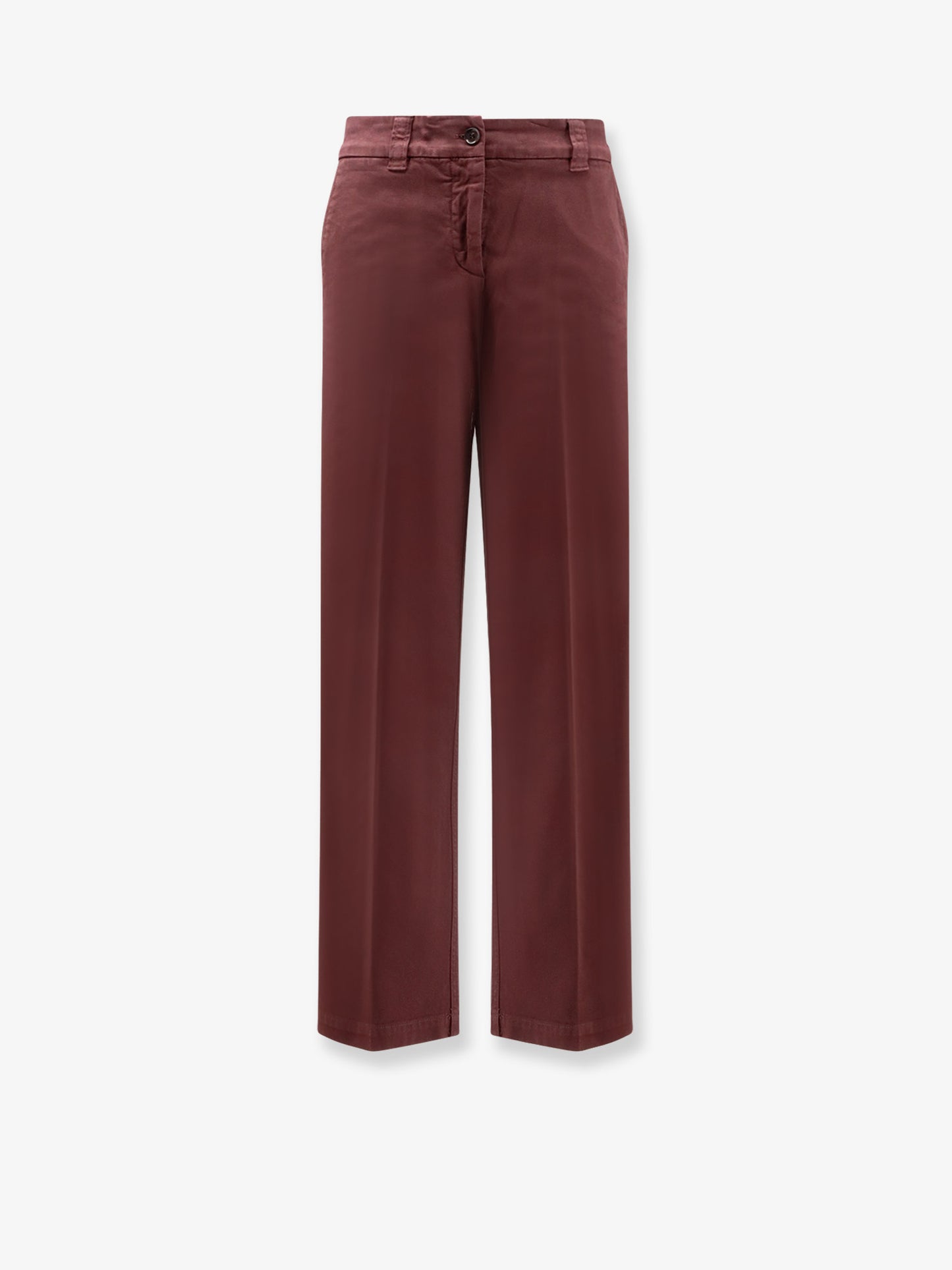 Cotton trousers