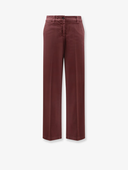 Cotton trousers thumbnail