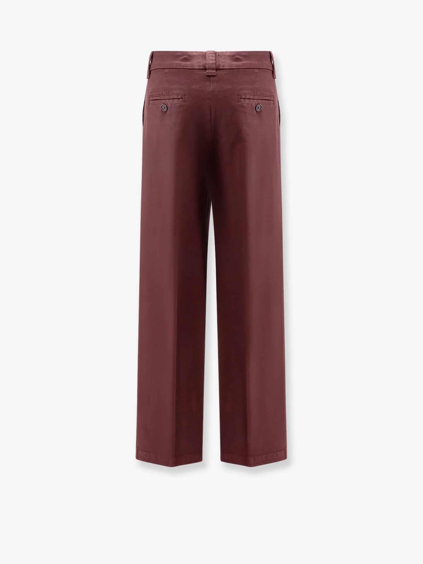 Cotton trousers