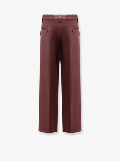 Cotton trousers thumbnail