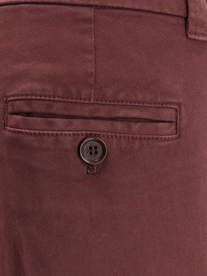 Cotton trousers thumbnail