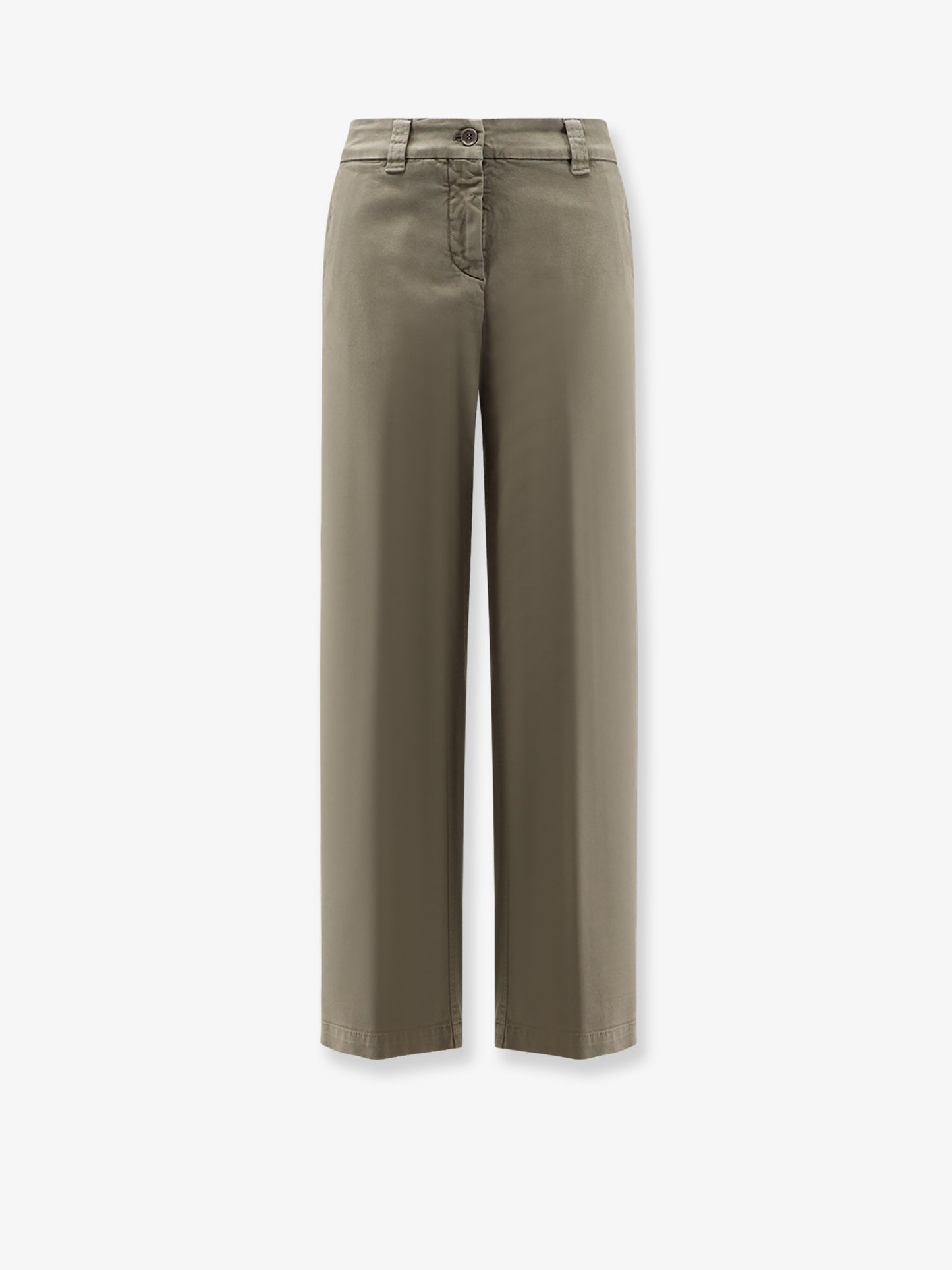 Cotton trousers