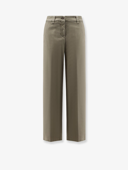 Cotton trousers