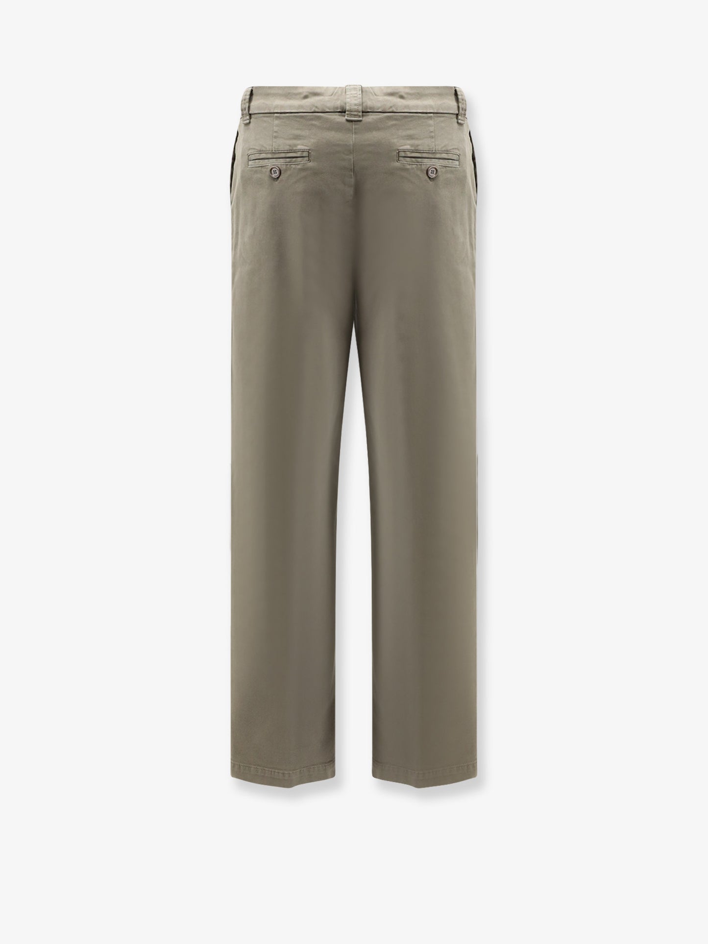 Cotton trousers