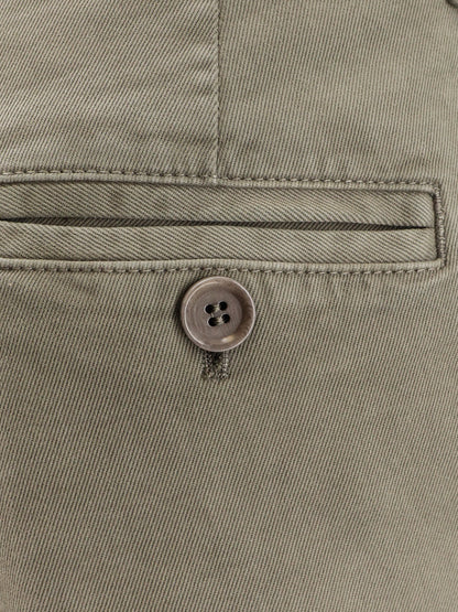 Cotton trousers thumbnail