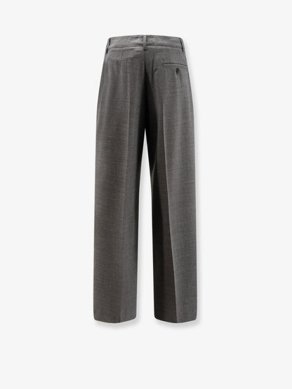 Wool blend trousers thumbnail