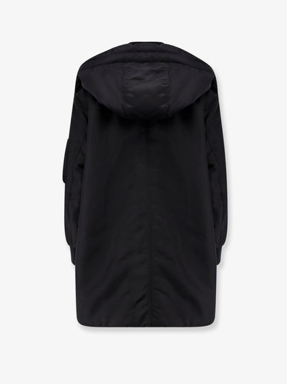 Bomberone nylon jacket thumbnail