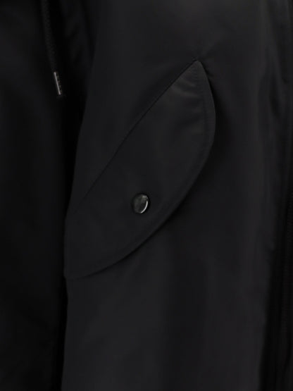 Bomberone nylon jacket thumbnail