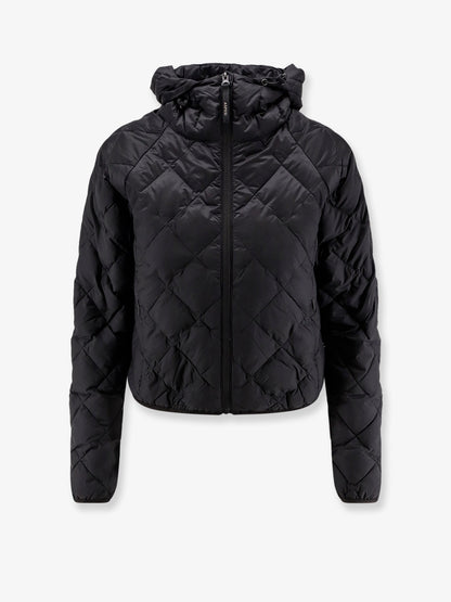 Ginger nylon jacket thumbnail