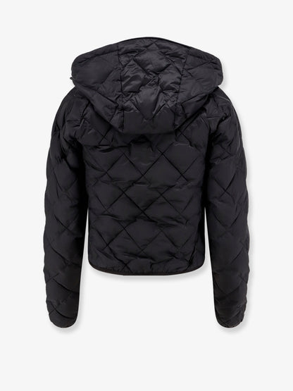 Ginger nylon jacket thumbnail