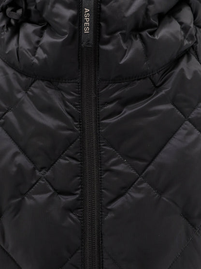 Ginger nylon jacket thumbnail