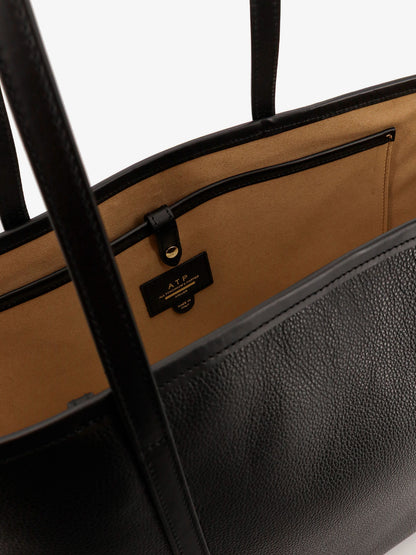 Eraclea leather shoulder bag thumbnail