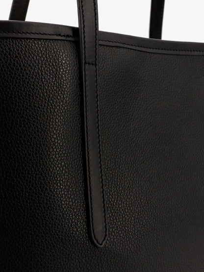 Eraclea leather shoulder bag thumbnail