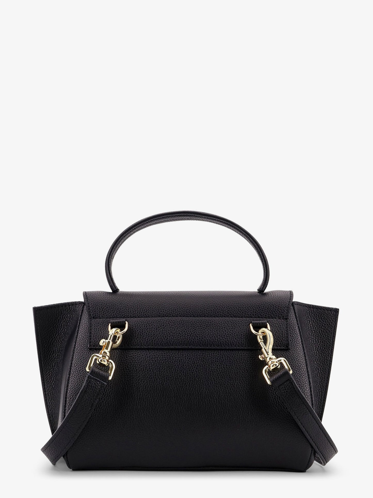 Arezzo leather shoulder bag